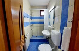 Pensiune de 13 camere, 640 mp utili, 2000 mp de teren, Varatec