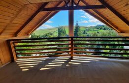 Pensiune de 13 camere, 640 mp utili, 2000 mp de teren, Varatec