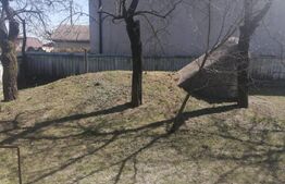 Casa batraneasca cu teren de 2900 mp in Osoi