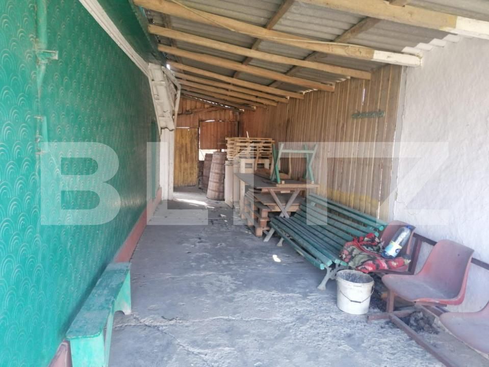 Casa de vânzare 3 camere Est - 146257CV | BLITZ Iași | Poza4