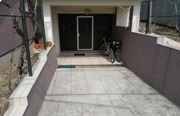 Casa 240mp, teren 730mp, Bucium, la asfalt