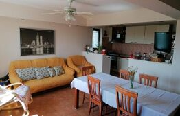 Casa 240mp, teren 730mp, Bucium, la asfalt