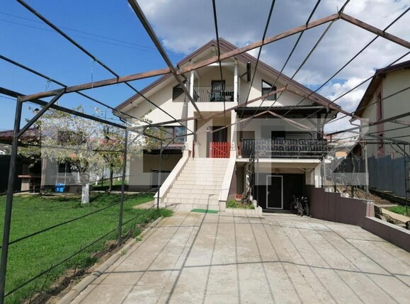 Casa de vânzare 7 camere Bucium - 146258CV | BLITZ Iași | Poza1