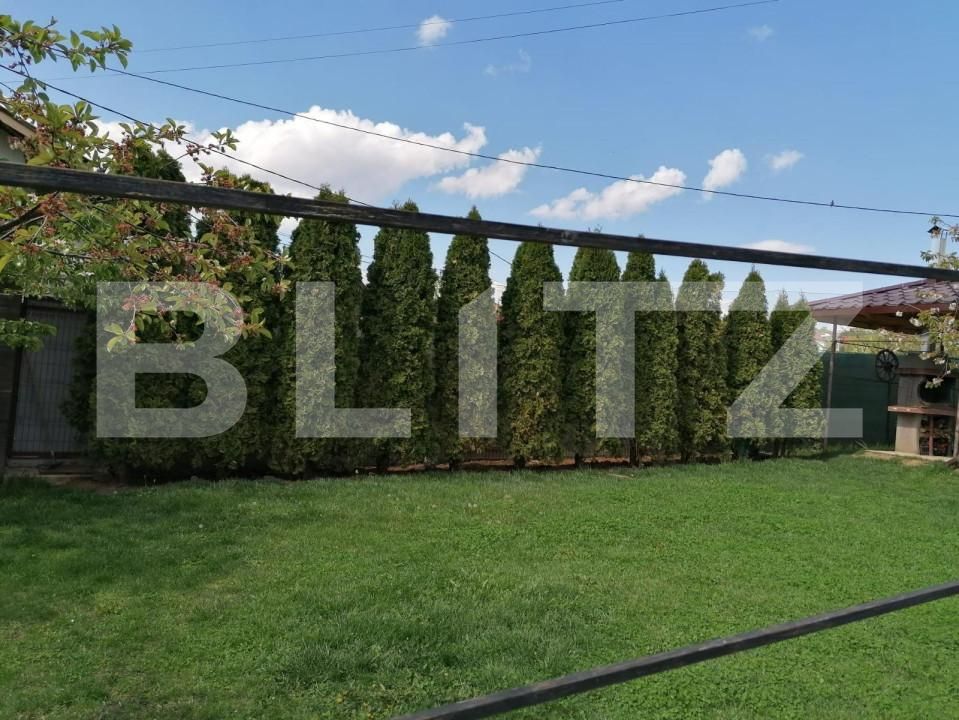 Casa de vânzare 7 camere Bucium - 146258CV | BLITZ Iași | Poza2
