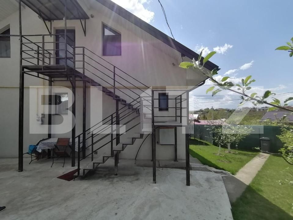 Casa de vânzare 7 camere Bucium - 146258CV | BLITZ Iași | Poza4
