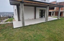 Casa 5 camere, 137 mp, priveliste spre oras, Bucium-Visan