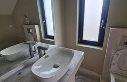 Casa 5 camere, 137 mp, priveliste spre oras, Bucium-Visan