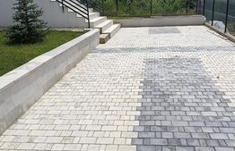 Casa 5 camere, 137 mp, priveliste spre oras, Bucium-Visan