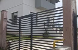 Casa 5 camere, 137 mp, priveliste spre oras, Bucium-Visan