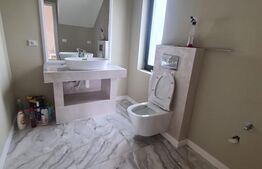 Casa 5 camere, 137 mp, priveliste spre oras, Bucium-Visan