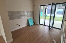 Casa 5 camere, 137 mp, priveliste spre oras, Bucium-Visan