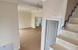 Casa 5 camere, 137 mp, priveliste spre oras, Bucium-Visan