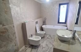 Casa 5 camere, 137 mp, priveliste spre oras, Bucium-Visan