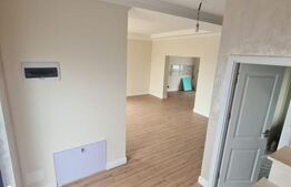 Casa 5 camere, 137 mp, priveliste spre oras, Bucium-Visan