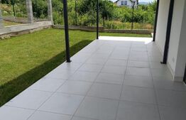 Casa 5 camere, 137 mp, priveliste spre oras, Bucium-Visan