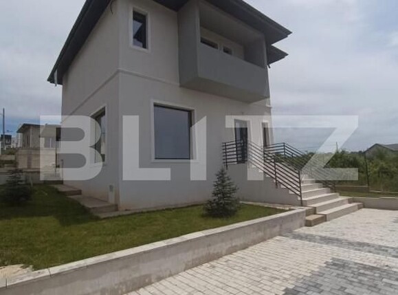 Casa de vânzare 5 camere Visani - 146259CV | BLITZ Iași | Poza4
