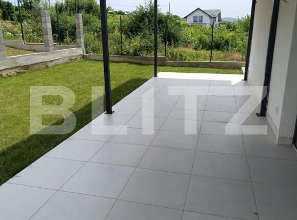 Casa de vânzare 5 camere Visani - 146259CV | BLITZ Iași | Poza24