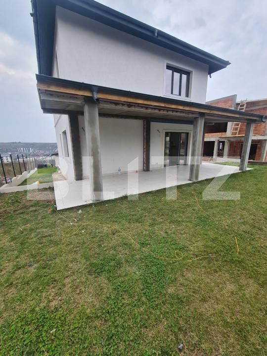 Casa de vânzare 5 camere Visani - 146259CV | BLITZ Iași | Poza22