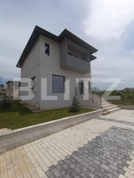 Casa de vânzare 5 camere Visani - 146259CV | BLITZ Iași | Poza4