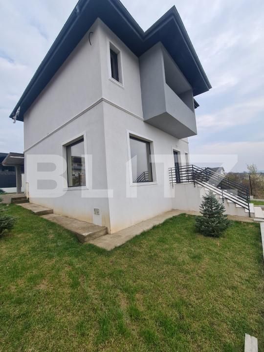 Casa de vânzare 5 camere Visani - 146259CV | BLITZ Iași | Poza3