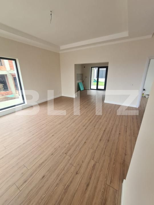 Casa de vânzare 5 camere Visani - 146259CV | BLITZ Iași | Poza8