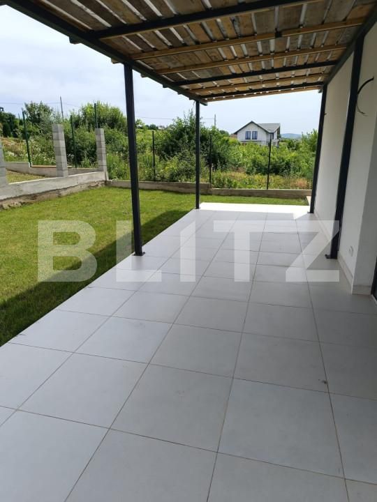 Casa de vânzare 5 camere Visani - 146259CV | BLITZ Iași | Poza24