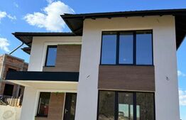 Casa de 4 camerem la padure, P+E, zona Birnova-Pietrarie