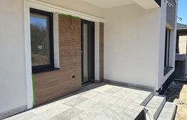 Casa de 4 camerem la padure, P+E, zona Birnova-Pietrarie