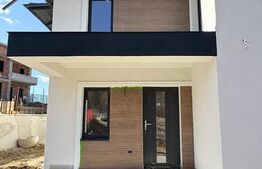 Casa de 4 camerem la padure, P+E, zona Birnova-Pietrarie