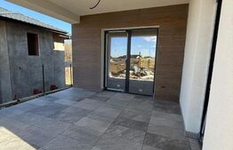 Casa de 4 camerem la padure, P+E, zona Birnova-Pietrarie