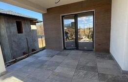 Casa de 4 camerem la padure, P+E, zona Birnova-Pietrarie