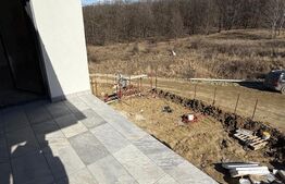 Casa de 4 camerem la padure, P+E, zona Birnova-Pietrarie