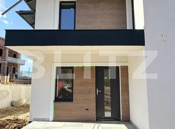 Casa de vânzare 4 camere Pietrarie - 146260CV | BLITZ Iași | Poza4