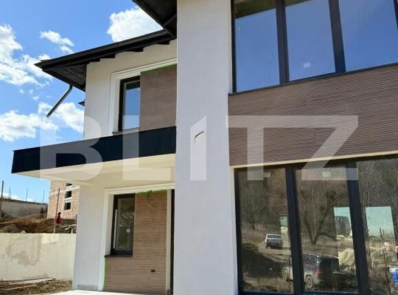 Casa de vânzare 4 camere Pietrarie - 146260CV | BLITZ Iași | Poza3