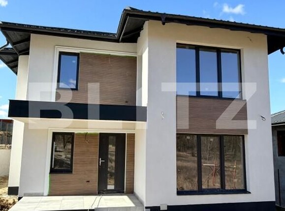 Casa de vânzare 4 camere Pietrarie - 146260CV | BLITZ Iași | Poza1