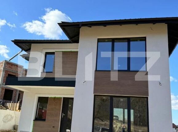 Casa de vânzare 4 camere Pietrarie - 146260CV | BLITZ Iași | Poza2