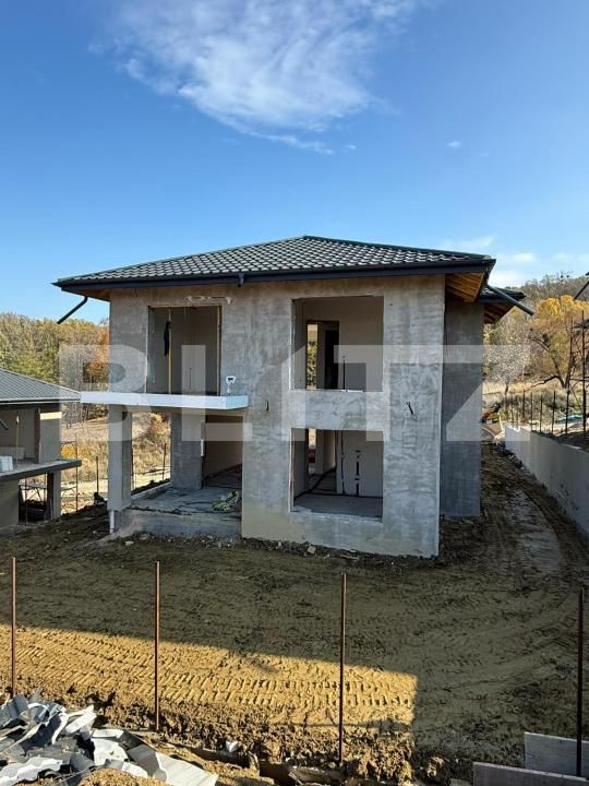 Casa de vânzare 4 camere Pietrarie - 146260CV | BLITZ Iași | Poza13