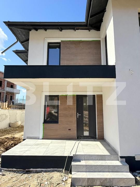 Casa de vânzare 4 camere Pietrarie - 146260CV | BLITZ Iași | Poza4