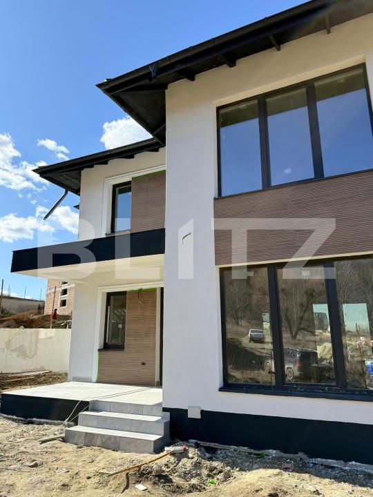 Casa de vânzare 4 camere Pietrarie - 146260CV | BLITZ Iași | Poza3