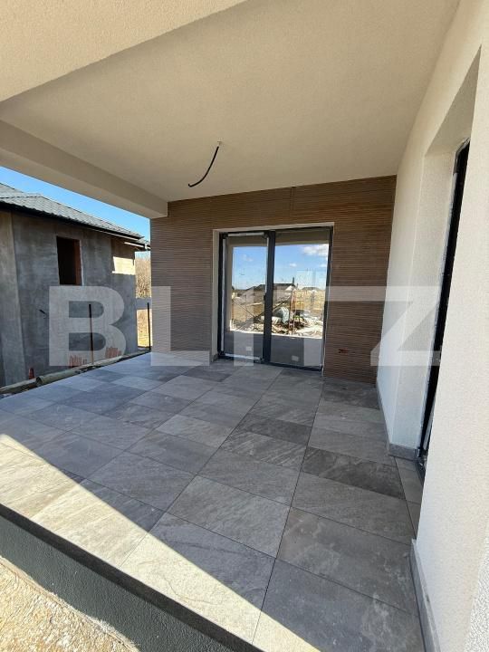 Casa de vânzare 4 camere Pietrarie - 146260CV | BLITZ Iași | Poza8