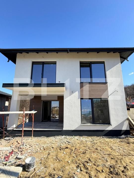 Casa de vânzare 4 camere Pietrarie - 146260CV | BLITZ Iași | Poza9