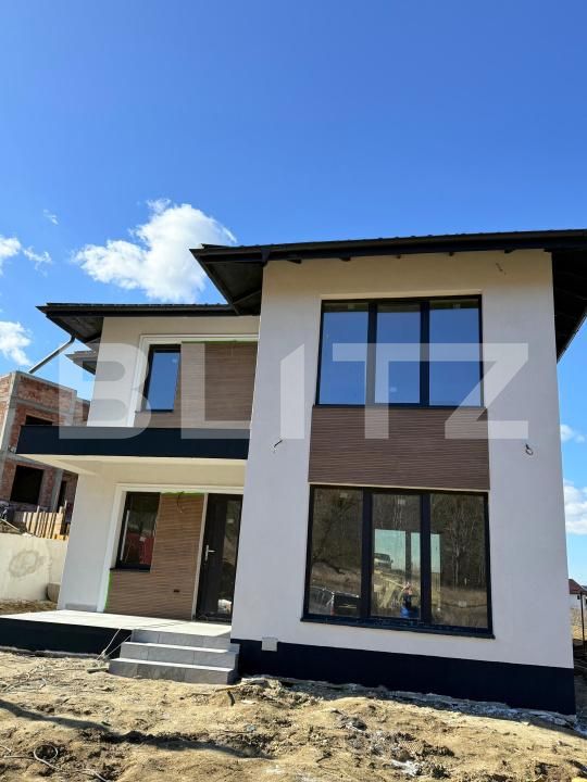 Casa de vânzare 4 camere Pietrarie - 146260CV | BLITZ Iași | Poza2
