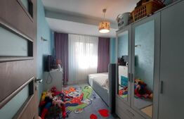 Casa de 4 camere, 102 mp utili, canalizare, Lunca Cetatuii