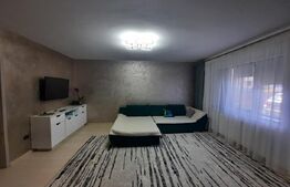 Casa de 4 camere, 102 mp utili, canalizare, Lunca Cetatuii