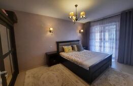 Casa de 4 camere, 102 mp utili, canalizare, Lunca Cetatuii