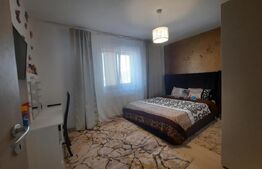 Casa de 4 camere, 102 mp utili, canalizare, Lunca Cetatuii