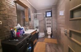 Casa de 4 camere, 102 mp utili, canalizare, Lunca Cetatuii