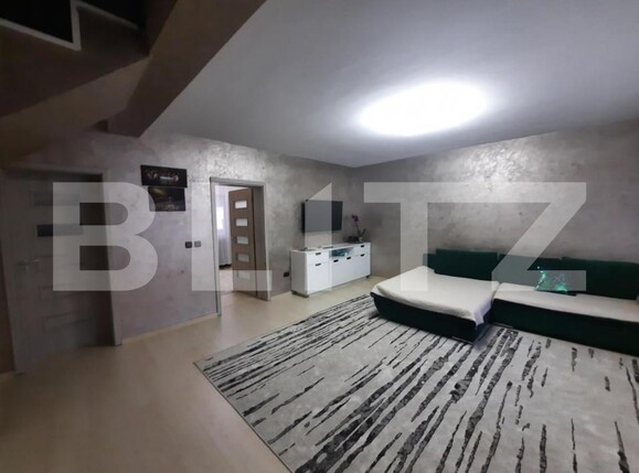 Casa de vânzare 4 camere Lunca Cetatuii - 146261CV | BLITZ Iași | Poza3