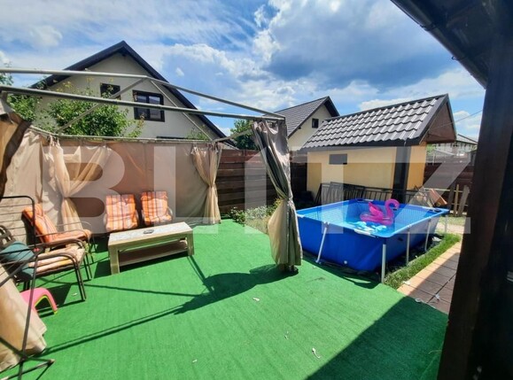 Casa de vânzare 4 camere Lunca Cetatuii - 146261CV | BLITZ Iași | Poza2