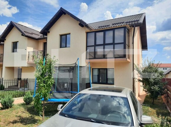 Casa de vânzare 4 camere Lunca Cetatuii - 146261CV | BLITZ Iași | Poza1